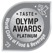 Olymp Award Platinum