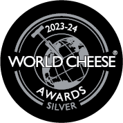 World Cheese Awards Silver